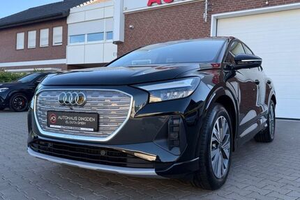 Audi Q4 e-tron 10.000 km 45.990 &euro; Hamminkeln 46499
