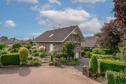 Haus Emmerich am Rhein - 5 Zimmer, 200 m&sup2;, 748.500&euro; | Angebot:24641867