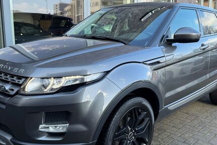 Land Rover Range Rover Evoque 160.000 km 10.500 &euro; Bocholt 46397