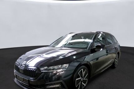 Skoda Octavia 58.960 km 26.746 &euro; Bocholt 46395