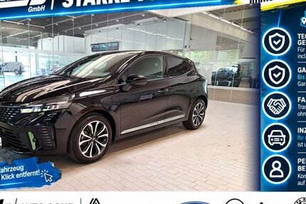 Renault Clio 16.699 km 17.410 &euro; Bocholt 46395