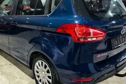 Ford B-Max 109.463 km 7.700 &euro; Voerde 46562