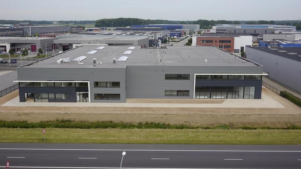 Gewerbeobjekt Emmerich am Rhein - 7&euro; | Angebot:25000274