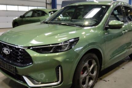 Ford Kuga 20.500 km 29.480 &euro; Vreden-Ortsteil Ammeloe 48691