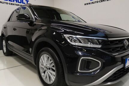 VW T-Roc 109.000 km 19.900 &euro; Bocholt 46395