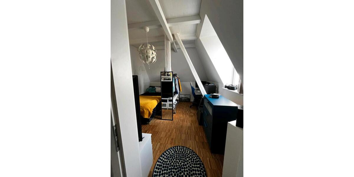 Loft - Studio - Atelier Gescher - 1 Zimmer, 116 m&sup2;, 1.050&euro; | Angebot:25616667