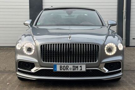 Bentley Flying Spur 84.000 km 143.950 &euro; Rhede 46414