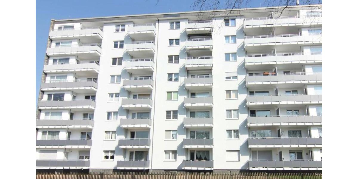 Etagenwohnung Voerde (Niederrhein) - 3.5 Zimmer, 82 m&sup2;, 179.000&euro; | Angebot:20438412