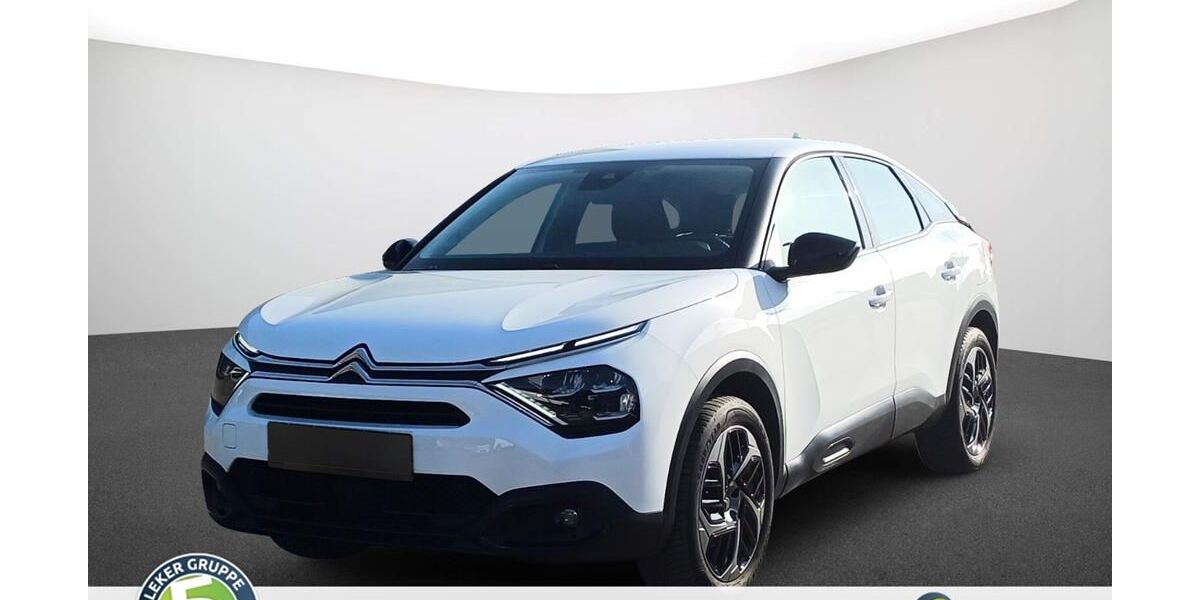 Citroen C4 26.987 km 15.690 &euro; Borken 46325