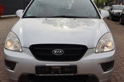 Kia Carens 192.000 km 1.950 &euro; Bocholt 46395