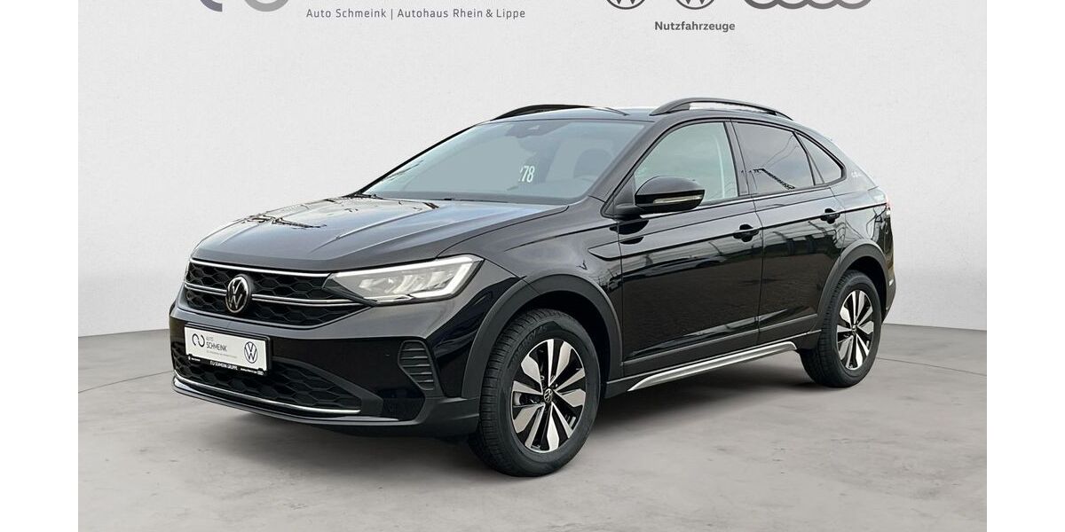 VW Taigo 11.861 km 22.880 &euro; Wesel 46483
