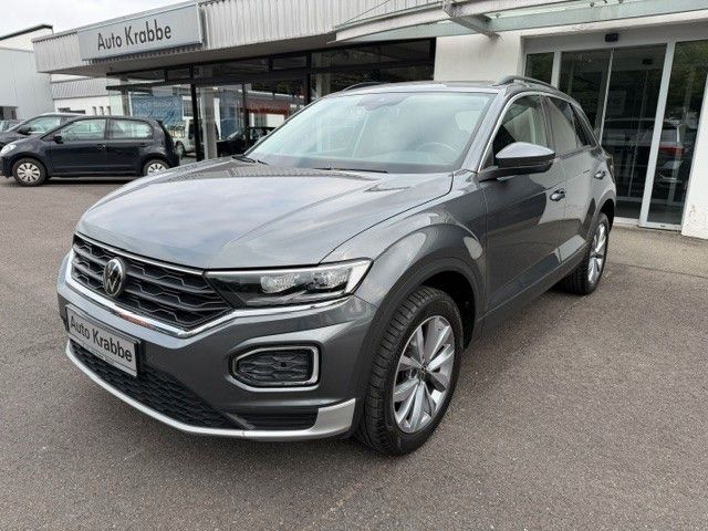 VW T-Roc 71.490 km 17.880 &euro; Bocholt 46397