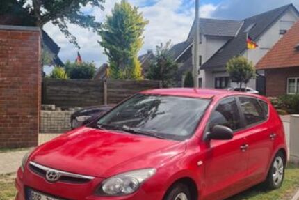 Hyundai i30 99.500 km 1.600 &euro; Stadtlohn 48703