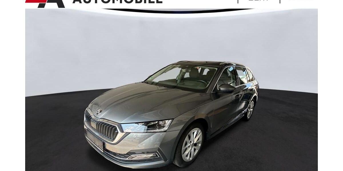 Skoda Octavia 79.168 km 23.946 &euro; Bocholt 46395