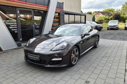 Porsche Panamera 127.000 km 27.900 &euro; Bocholt 46395