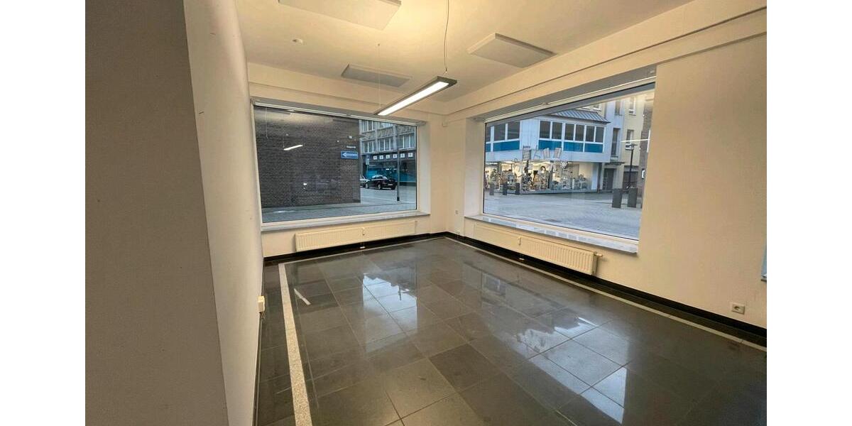 Gewerbeobjekt Emmerich am Rhein - 1.000&euro; | Angebot:25398290