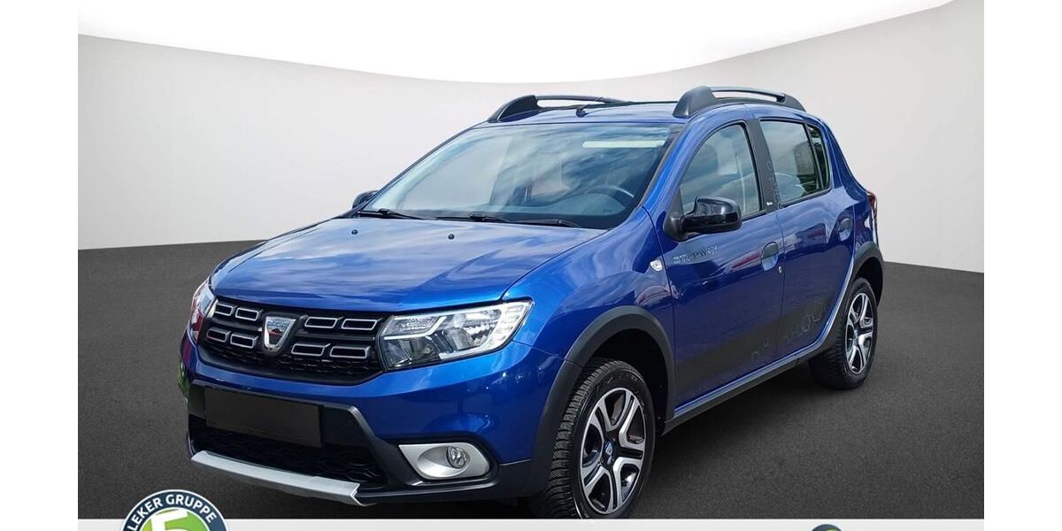 Dacia Sandero 91.000 km 8.990 &euro; Borken 46325