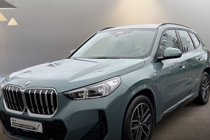 BMW X1 14.090 km 43.890 &euro; Bocholt 46395