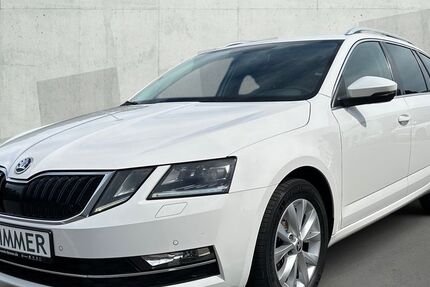 Skoda Octavia 103.988 km 17.555 &euro; Borken 46325
