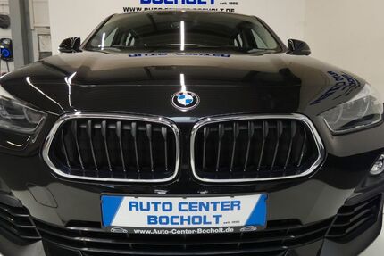 BMW X2 67.000 km 19.500 &euro; Bocholt 46395