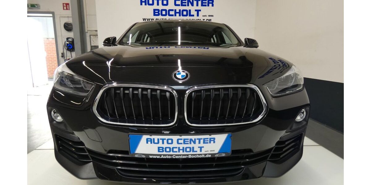 BMW X2 67.000 km 19.500 &euro; Bocholt 46395