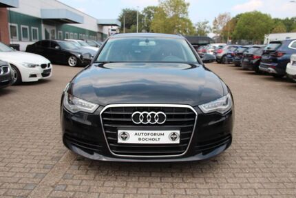 Audi A6 220.000 km 8.500 &euro; Bocholt 46395