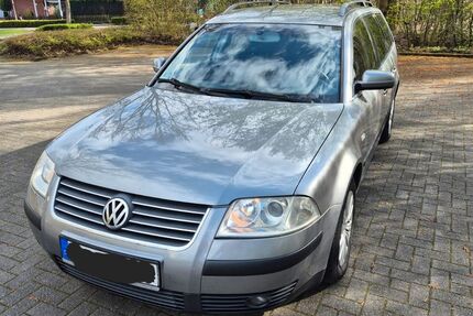 VW Passat 437.500 km 1.250 &euro; Borken 46325