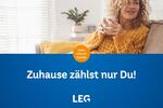 Erdgeschoßwohnung Bocholt Stenern - 4 Zimmer, 63 m&sup2;, 549&euro; | Angebot:26677450