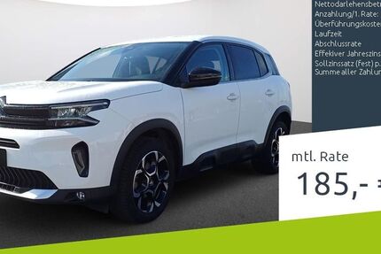 Citroen C5 Aircross 35.605 km 15.640 &euro; Borken 46325