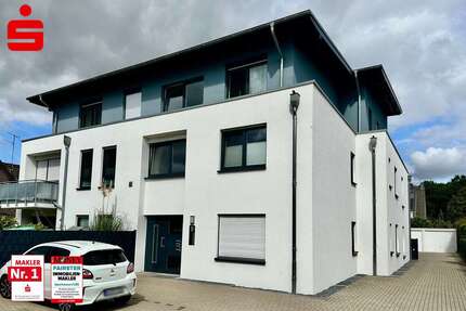 Wohnung Emmerich - 3 Zimmer, 92 m&sup2;, 330.000&euro; | Angebot:27217996