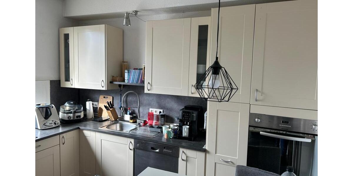 Etagenwohnung Vreden - 4 Zimmer, 125 m&sup2;, 1.315&euro; | Angebot:26003636