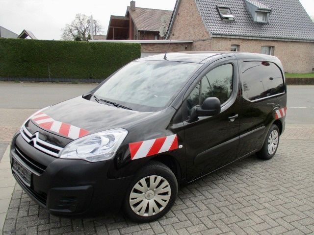 Citroen Berlingo 136.000 km 6.300 &euro; Rhede 46414