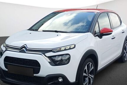 Citroen C3 38.143 km 11.620 &euro; Borken 46325