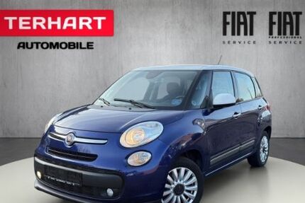 Fiat 500L 98.999 km 5.487 &euro; Stadtlohn 48703