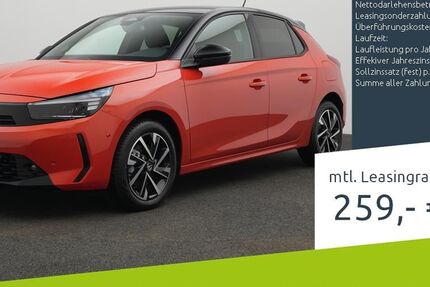 Opel Corsa 1.500 km 19.990 &euro; Borken 46325