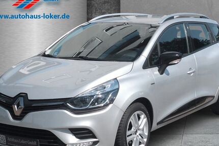 Renault Clio 75.959 km 8.999 &euro; Raesfeld - Erle 46348