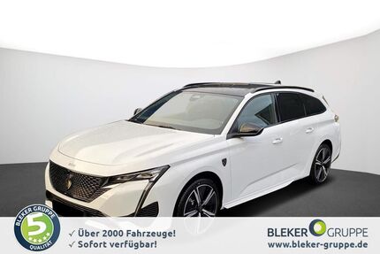 Peugeot 308 19.064 km 24.480 &euro; Borken 46325