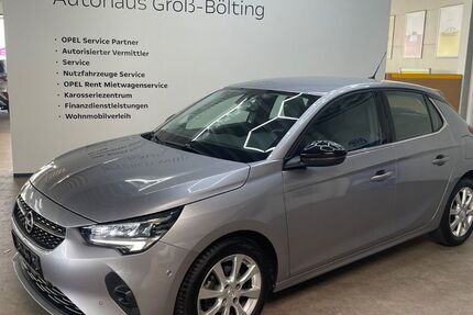 Opel Corsa 60.283 km 10.990 &euro; Rhede 46414
