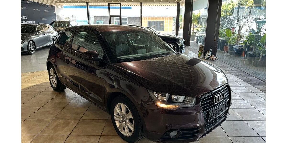 Audi A1 165.000 km 4.900 &euro; Gescher 48712