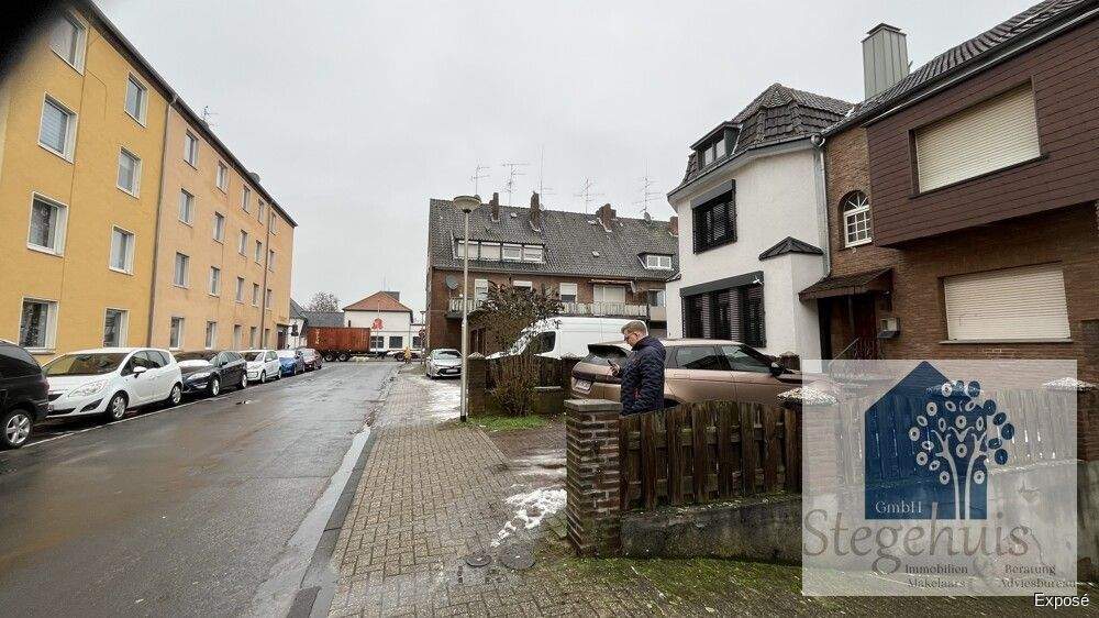 Reihenmittelhaus Emmerich - 6 Zimmer, 105 m&sup2;, 169.000&euro; | Angebot:25695483