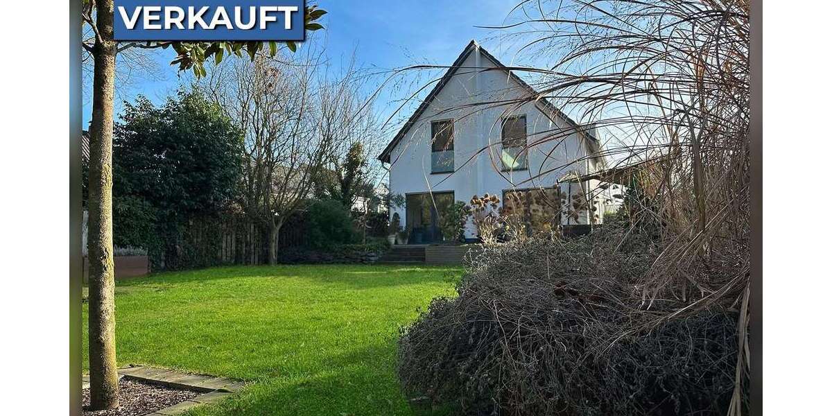 Einfamilienhaus Bocholt Stenern - 4 Zimmer, 137 m&sup2;, 569.000&euro; | Angebot:25021720