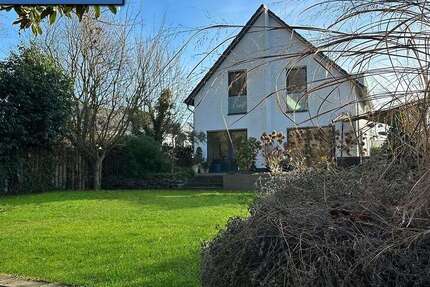 Haus Bocholt Stenern - 4 Zimmer, 137 m&sup2;, 569.000&euro; | Angebot:25021720