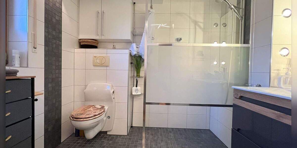 Doppelhaushälfte Borken - 6 Zimmer, 148 m&sup2;, 498.000&euro; | Angebot:25695746