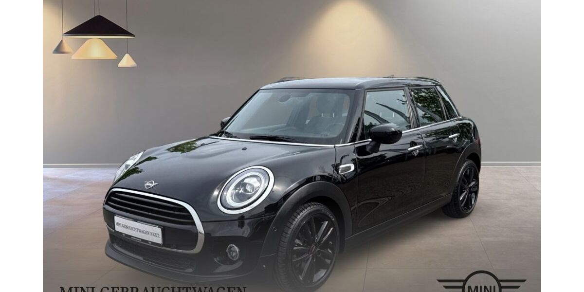Mini Cooper 54.407 km 18.900 &euro; Bocholt 46395