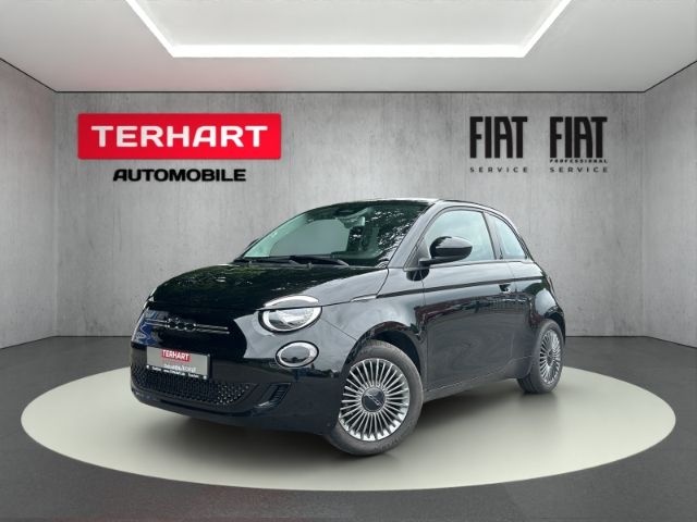 Fiat 500e 28.999 km 16.987 &euro; Stadtlohn 48703