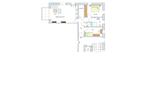 Erdgeschoßwohnung Hamminkeln - 3 Zimmer, 86 m&sup2;, 980&euro; | Angebot:26662655