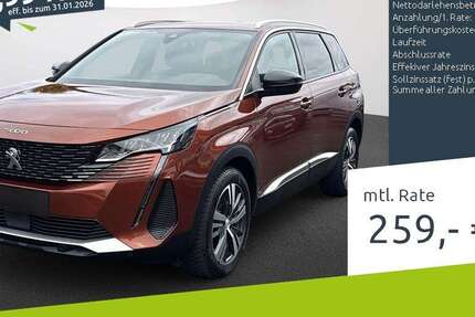 Peugeot 5008 18.908 km 22.489 &euro; Borken 46325