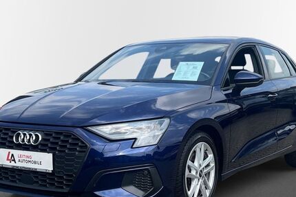 Audi A3 72.039 km 19.946 &euro; Bocholt 46395