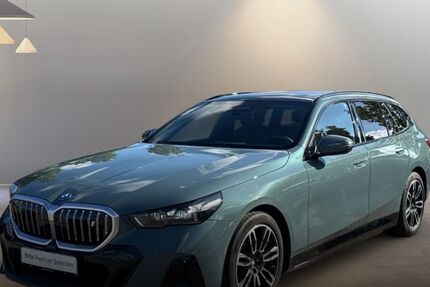 BMW i5 28.282 km 63.870 &euro; Bocholt 46395