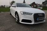 Audi A6 Avant 133.000 km 17.800 &euro; Kalkar 47546